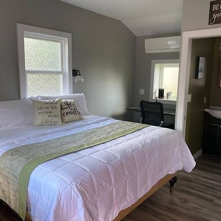 Murphys Law Inn 5 Leeds Εξωτερικό φωτογραφία