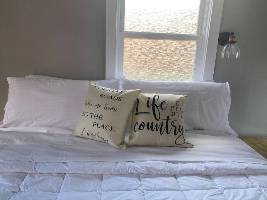 Murphys Law Inn 5 Leeds Εξωτερικό φωτογραφία